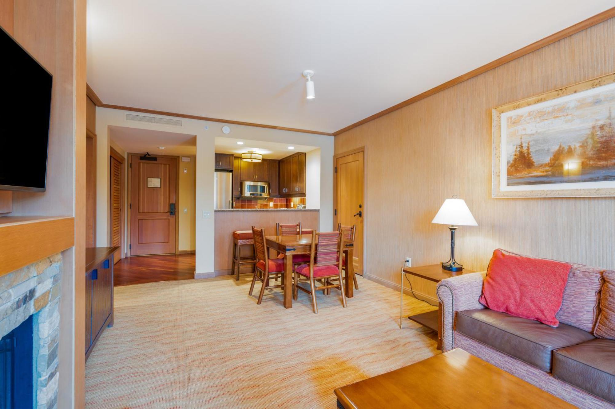 4008 Cozy One Bedroom In Suncadia With Heated Pool Access Cle Elum Εξωτερικό φωτογραφία