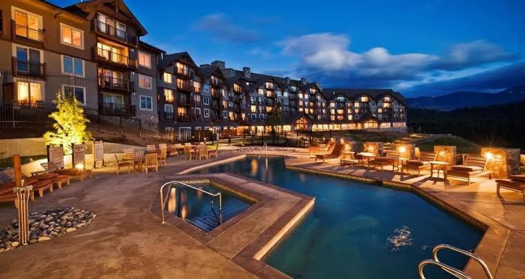 4008 Cozy One Bedroom In Suncadia With Heated Pool Access Cle Elum Εξωτερικό φωτογραφία