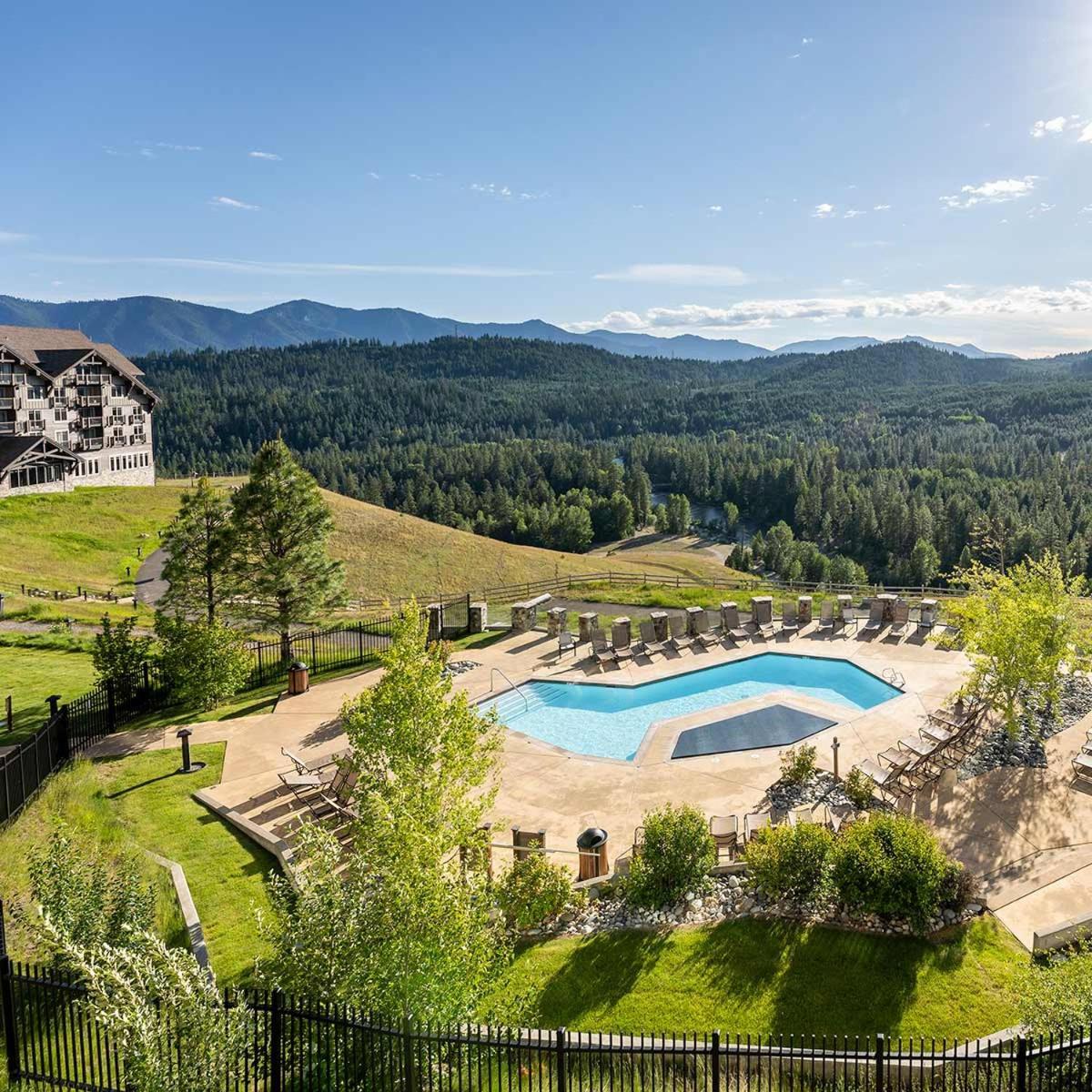 4008 Cozy One Bedroom In Suncadia With Heated Pool Access Cle Elum Εξωτερικό φωτογραφία