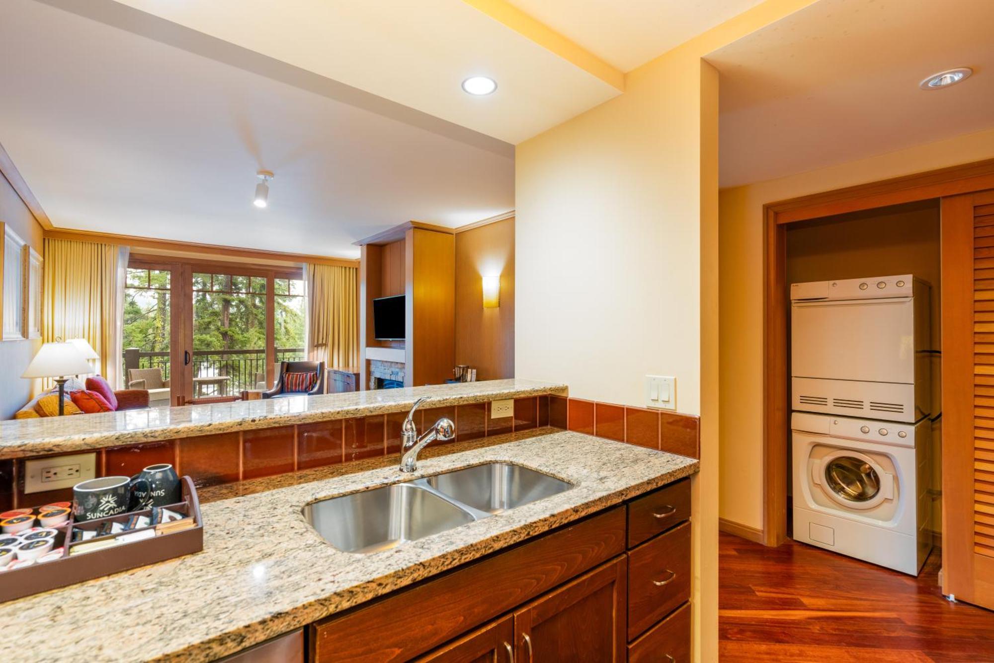 4008 Cozy One Bedroom In Suncadia With Heated Pool Access Cle Elum Εξωτερικό φωτογραφία